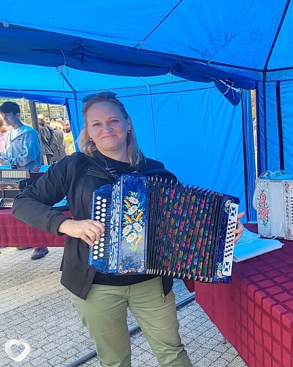 Наталья, 47, Новосибирске — анкета №463348
