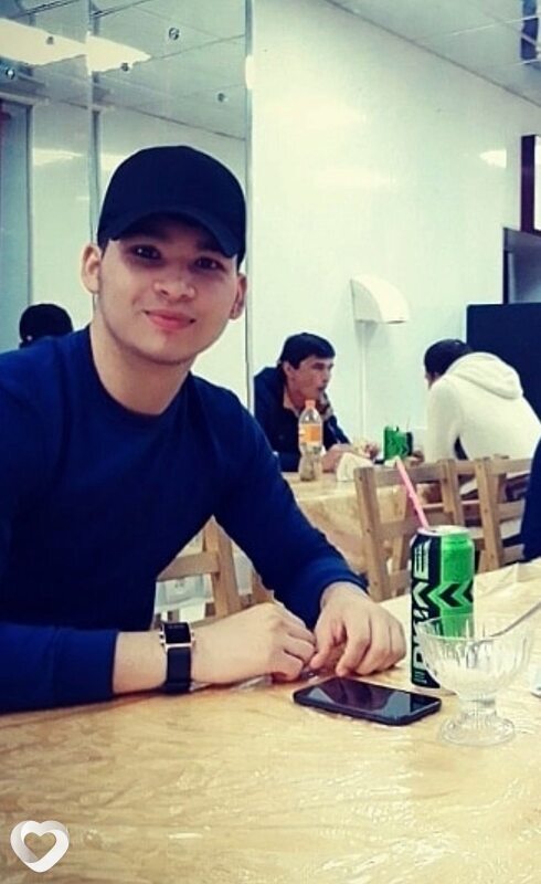 Ахмед, 30, Ставрополе — анкета №463350