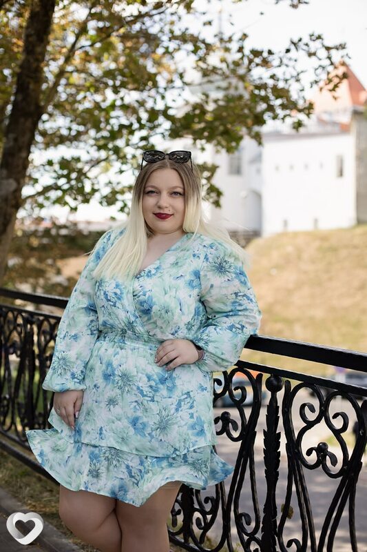 Сандра, 22, Гродно — анкета №463364
