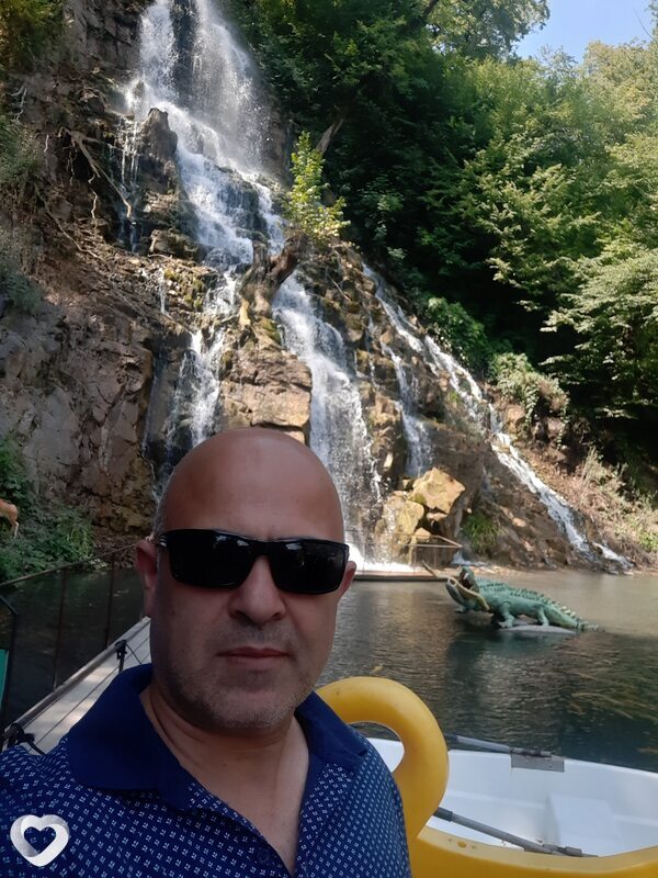 Руслан, 49, Самаре — анкета №463366