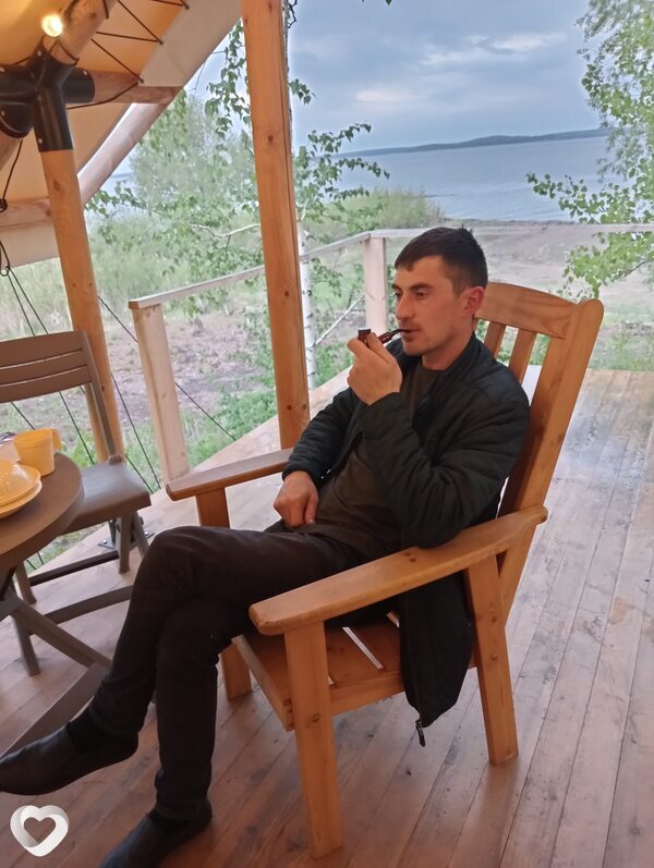 Жека, 37, Челябинске — анкета №463370