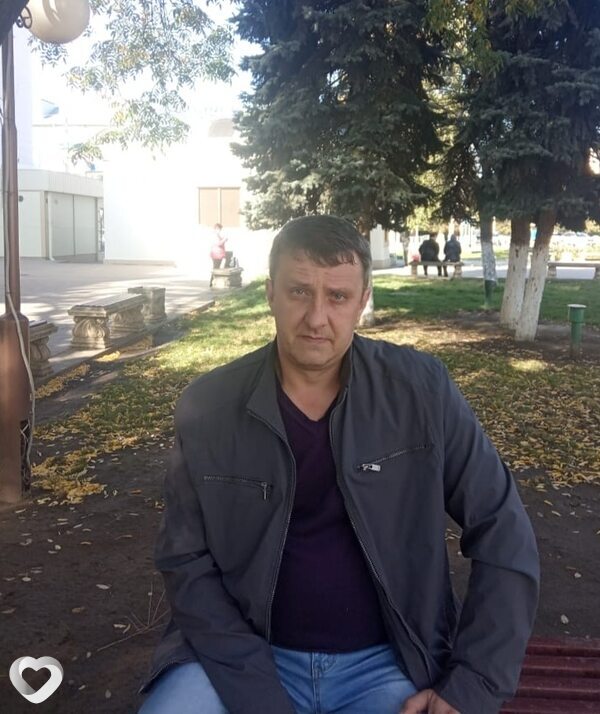 Владимир, 51, Армавире — анкета №463325