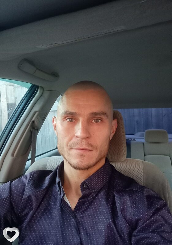 Иван, 36, Братске — анкета №463333