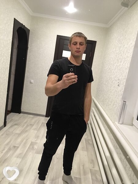 Виктор, 36, Ставрополе — анкета №463341