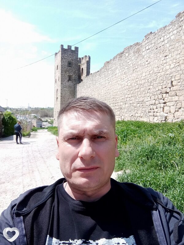 Дмитрий, Краснодар