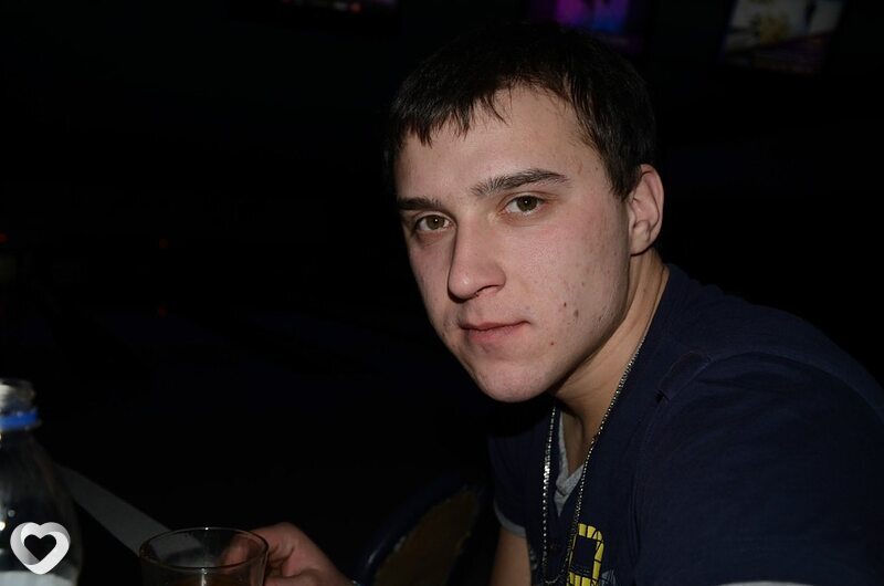 Андрей, 32, Воронеже — анкета №463402