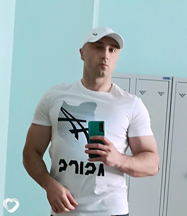 Александр, 59, Витебске — анкета №463403