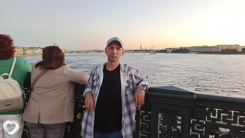 Фаниль, 54, Ярославле — анкета №463404