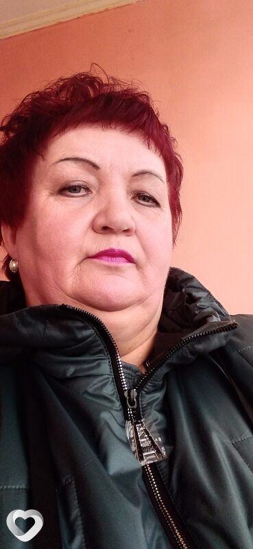 Светлана, Несвиж