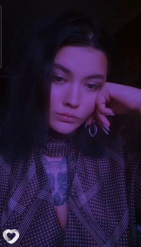 Юлия, 28, Минске — анкета №463375