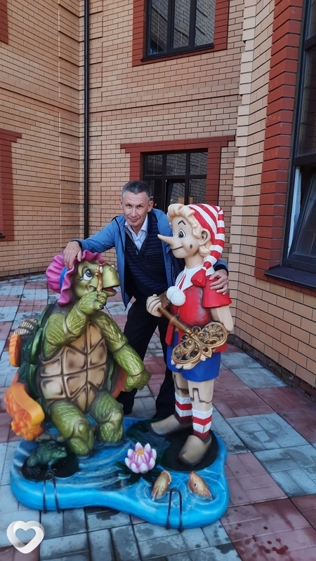 Рафит, 67, Нефтекамске — анкета №463381