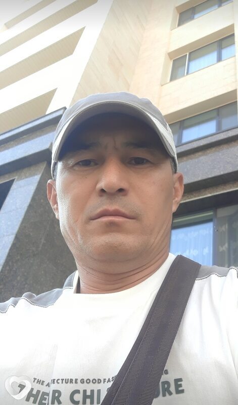 Аян, 49, Астане — анкета №463384