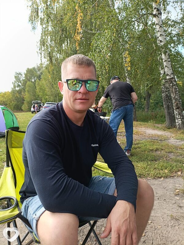 Дима, 38, Казани — анкета №463389