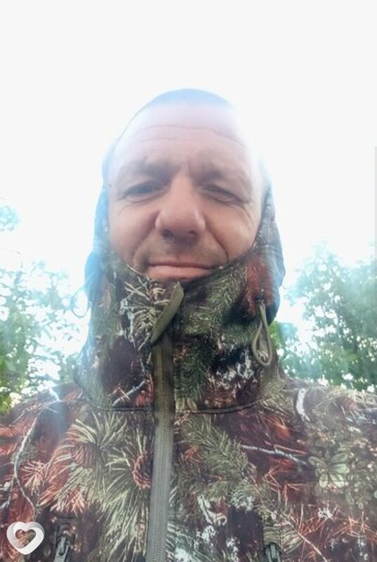 Макс, 45, Симферополе — анкета №463392