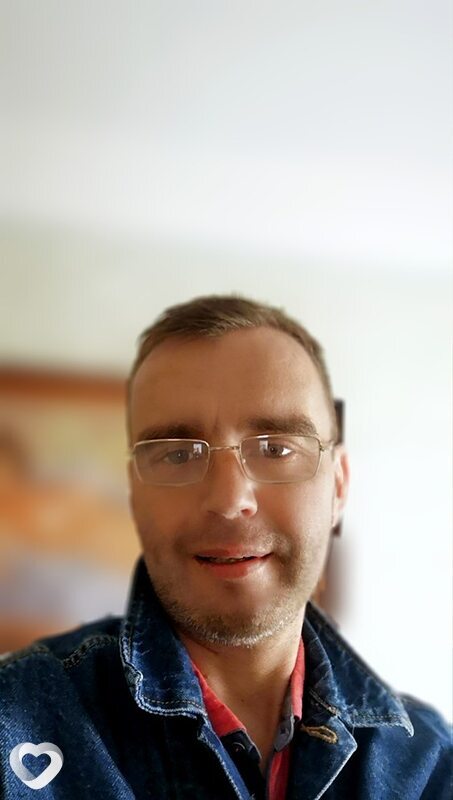 Александр, 48, Санкт-Петербурге — анкета №463393
