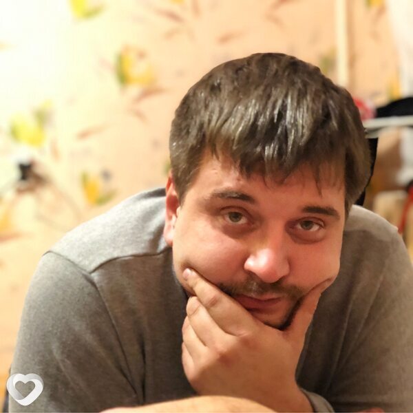 Игорь, 40, Москве — анкета №463395