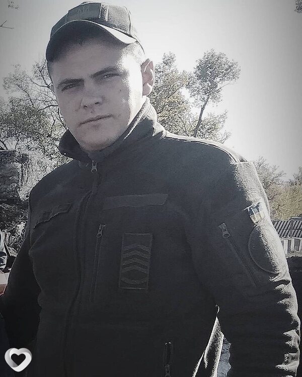 Oleksandr, 31, Варшава — анкета №464146