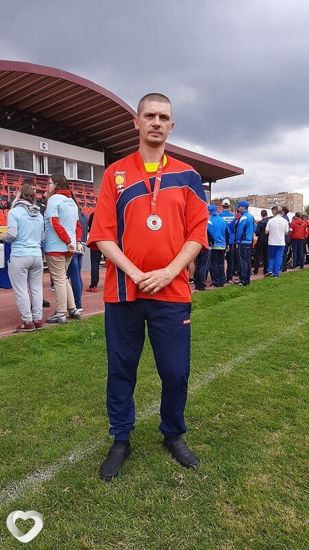Виталий, 45, Серпухове — анкета №464149