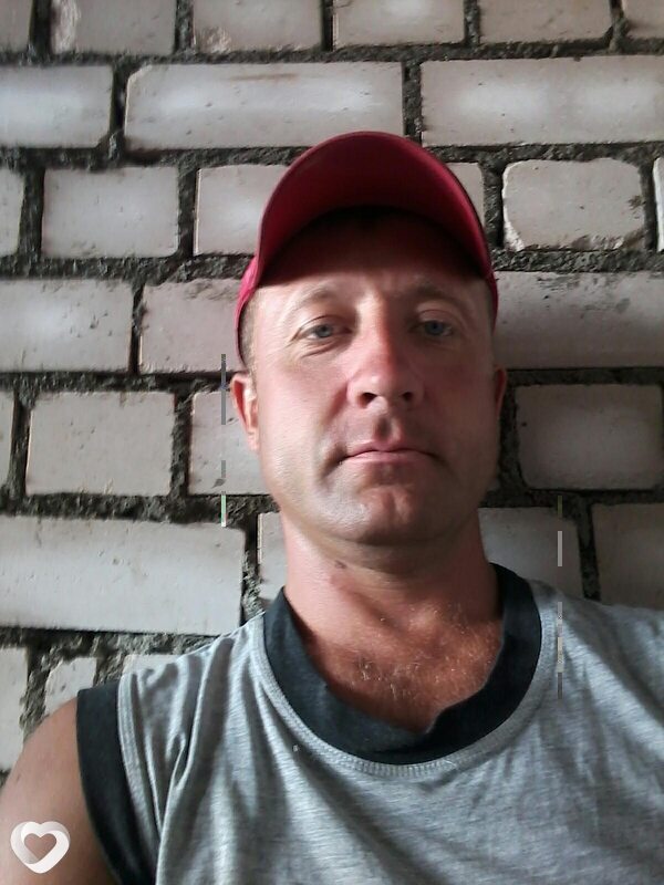 Дима, 44, Смоленске — анкета №464151