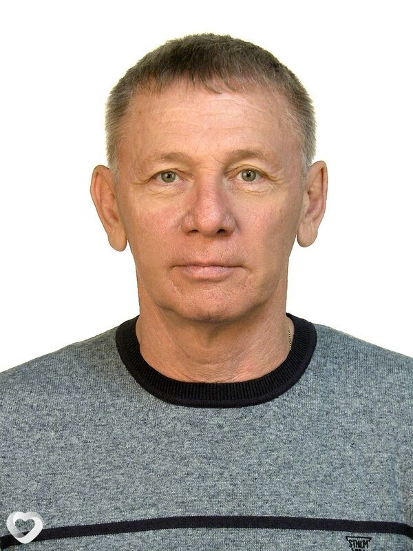 Алексей, 62, Саратове — анкета №464152