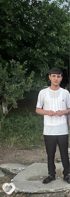 Arman, 26, Гюмри — анкета №464157