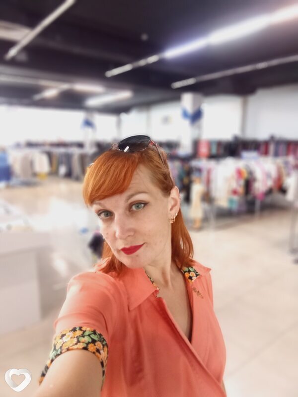 Екатерина, 38, Анапе — анкета №464160