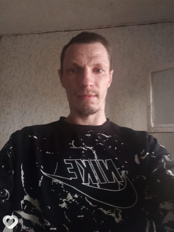 Андрей, 38, Мурманске — анкета №464162