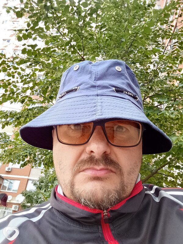 Александр Че, 49, Москве — анкета №463747