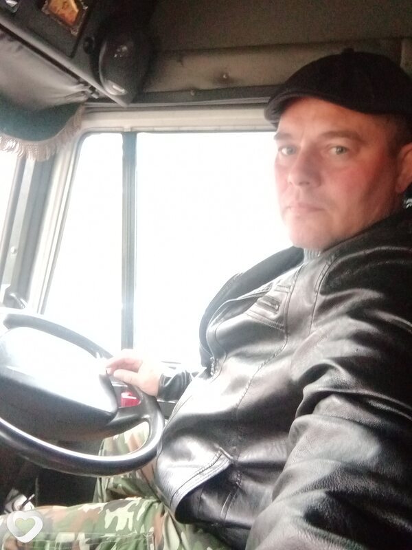 Михаил, 49, Сергиеве Посаде — анкета №463755