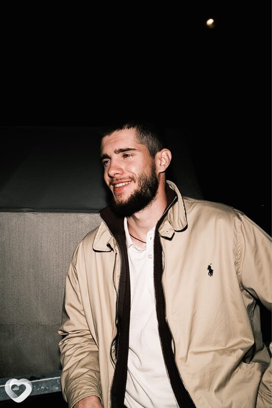 Максим, 27, Оренбурге — анкета №463758
