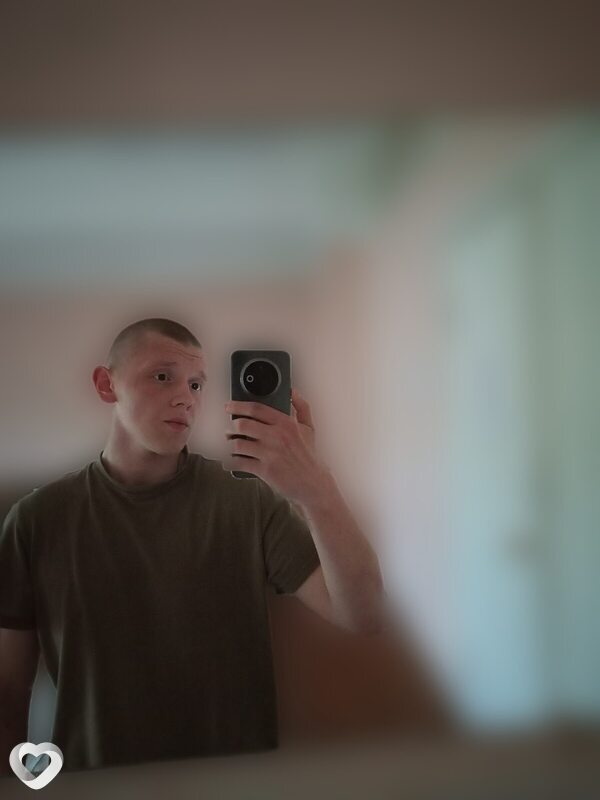Павел, 22, Нижнем Новгороде — анкета №463759