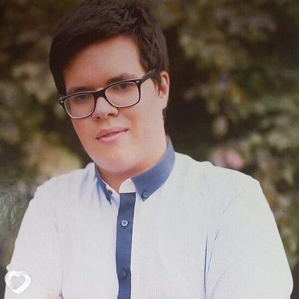 Николай, 22, Донецке — анкета №463764