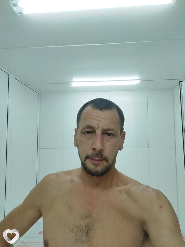 Петр, 46, Ульяновске — анкета №463451