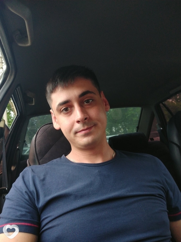 Егор, 30, Кузнецке — анкета №463459