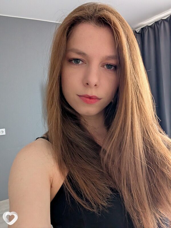 Таня, 26, Сочи — анкета №463460
