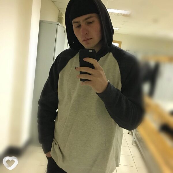 Марк, 28, Твери — анкета №463462