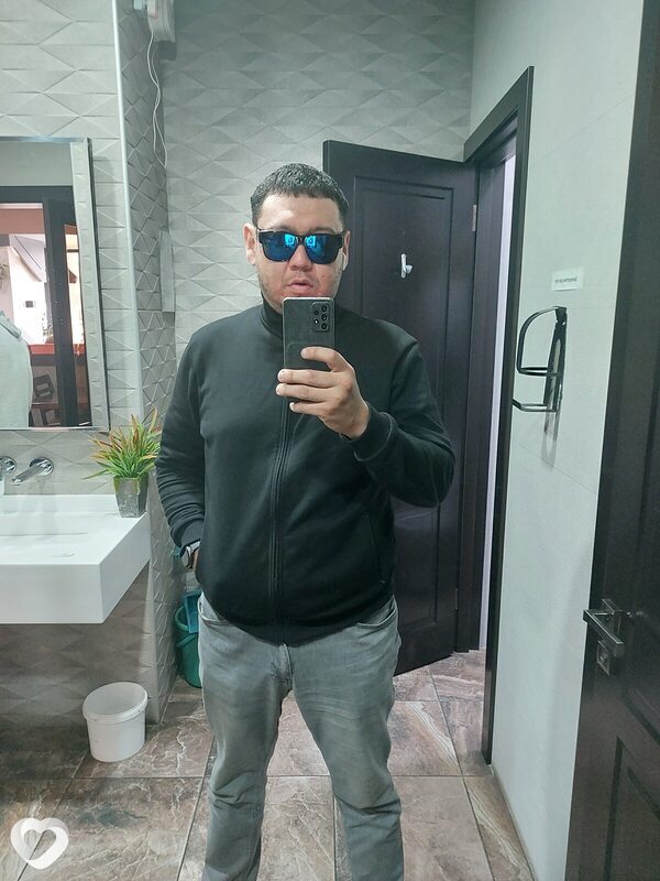 Жандос, 36, Алматы — анкета №463464