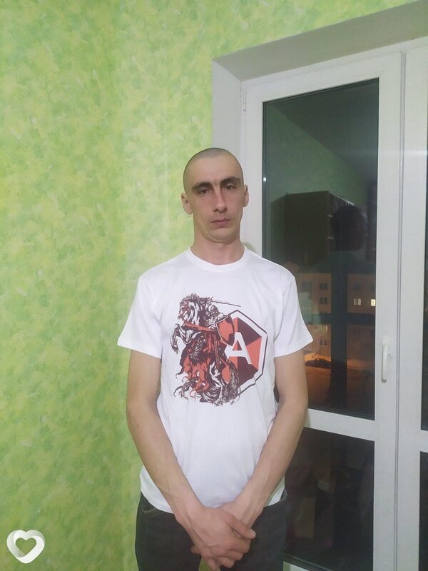 Сергей, 34, Минске — анкета №463423