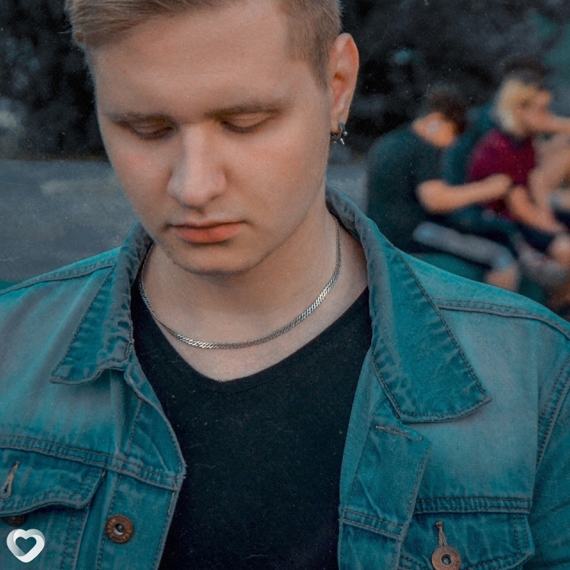 Алексей, 26, Гомеле — анкета №463426
