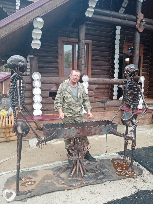 Сергей, 49, Томске — анкета №463429