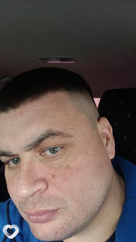 Денис, 42, Барнауле — анкета №463431