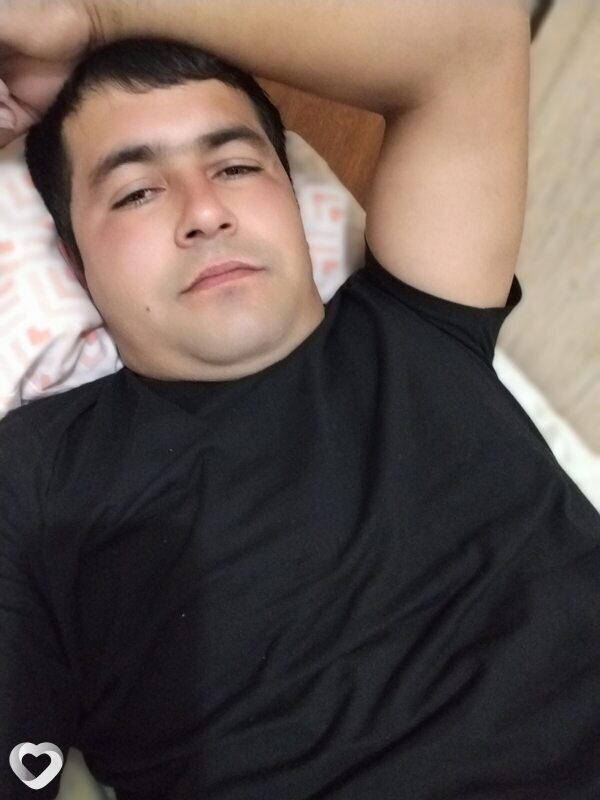 Феруз, 29, Ульяновске — анкета №463433