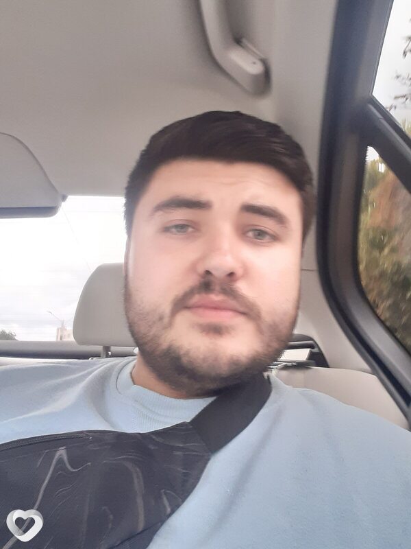 Дима, 27, Минске — анкета №463434