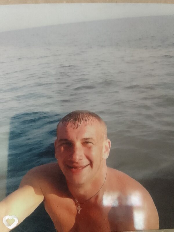 Алексей, 45, Пскове — анкета №463440