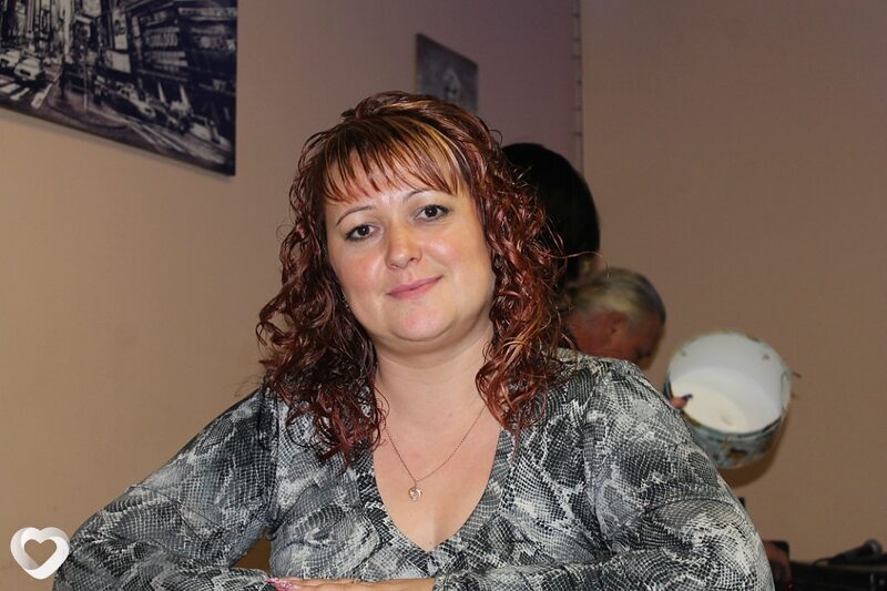 Оксана, 51, Белгороде — анкета №463443