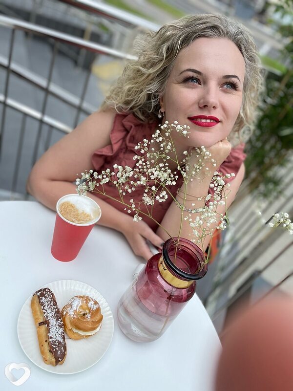 Saoly, 43, Минске — анкета №463644