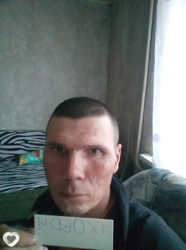 Алексей, 38, Владивостоке — анкета №463649