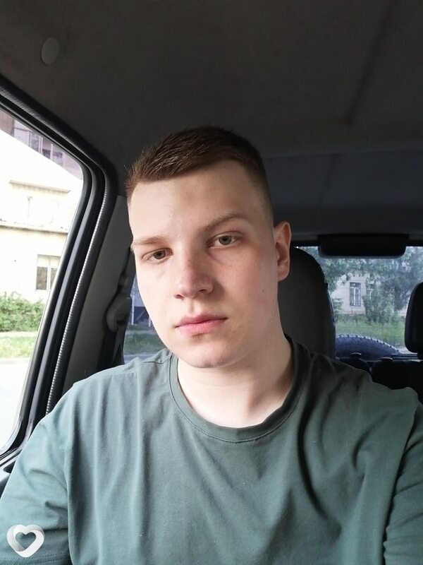 Максим, 26, Тольятти — анкета №463650