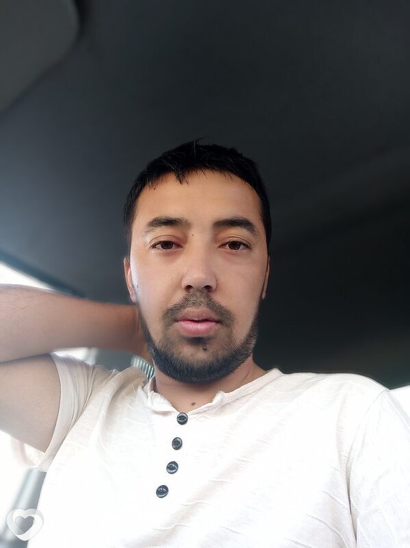 Suhrob, 36, Ташкент — анкета №463652