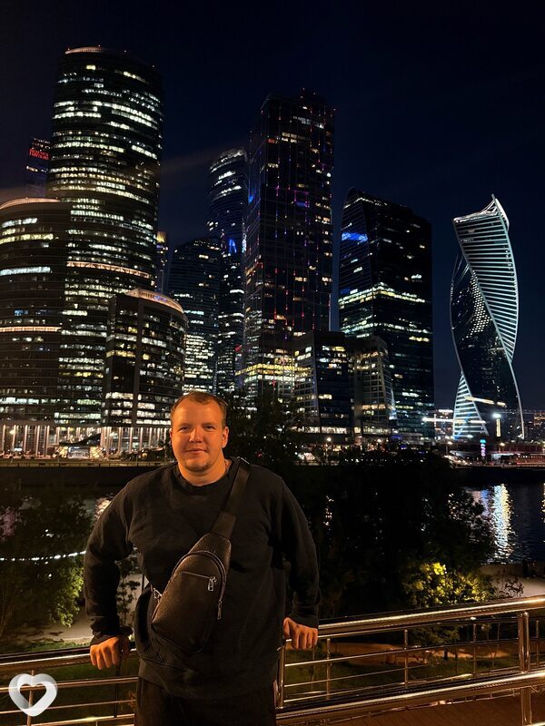 Саня, 28, Гомеле — анкета №463658